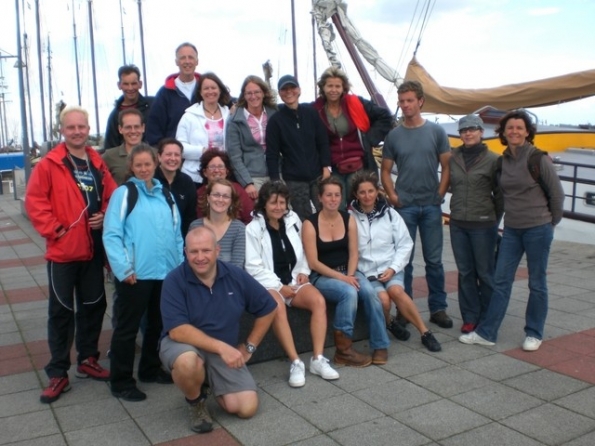 Ship & Skate - Best of Holland